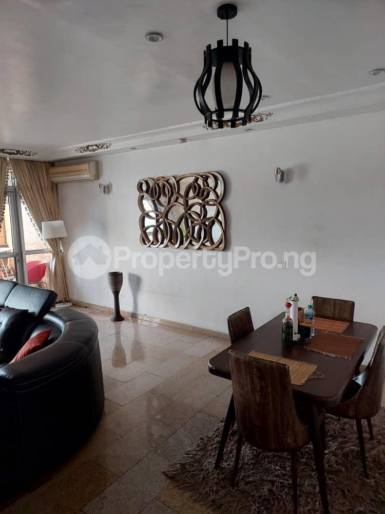 3 bedroom Flat / Apartment for sale 1004 Estate At Block B4 On 7th Floor 1004 Victoria Island Lagos - 0