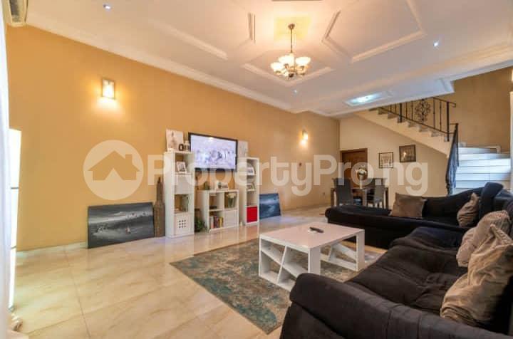 3 bedroom House for shortlet Allen Avenue Ikeja Lagos