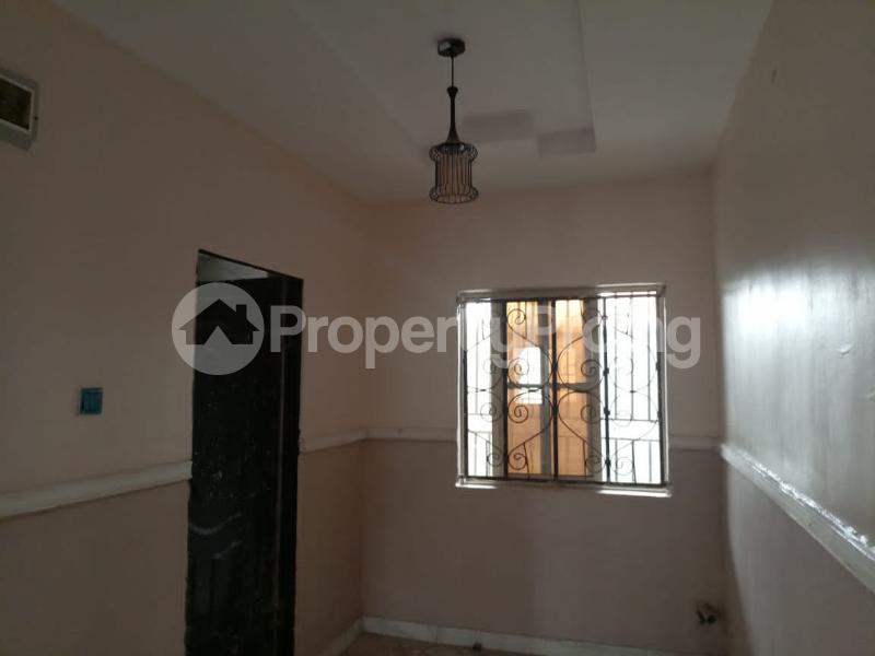 3 bedroom Flat / Apartment for rent 2nd Avians Tipper Garage Akala Express Ibadan Oyo