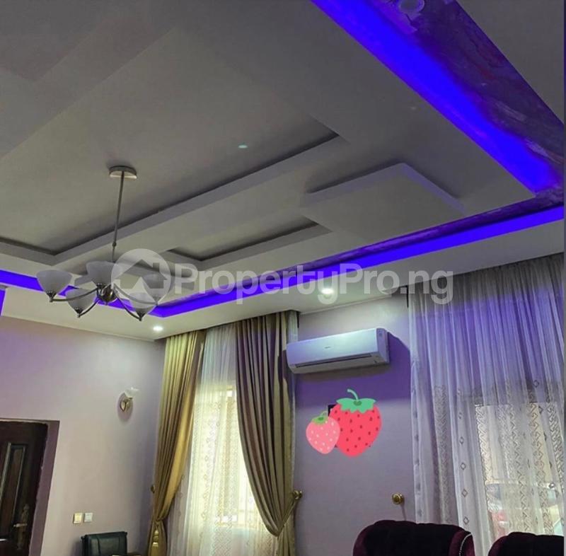 3 bedroom Flat / Apartment for sale Aso Garden Estate, Kubwa Abuja