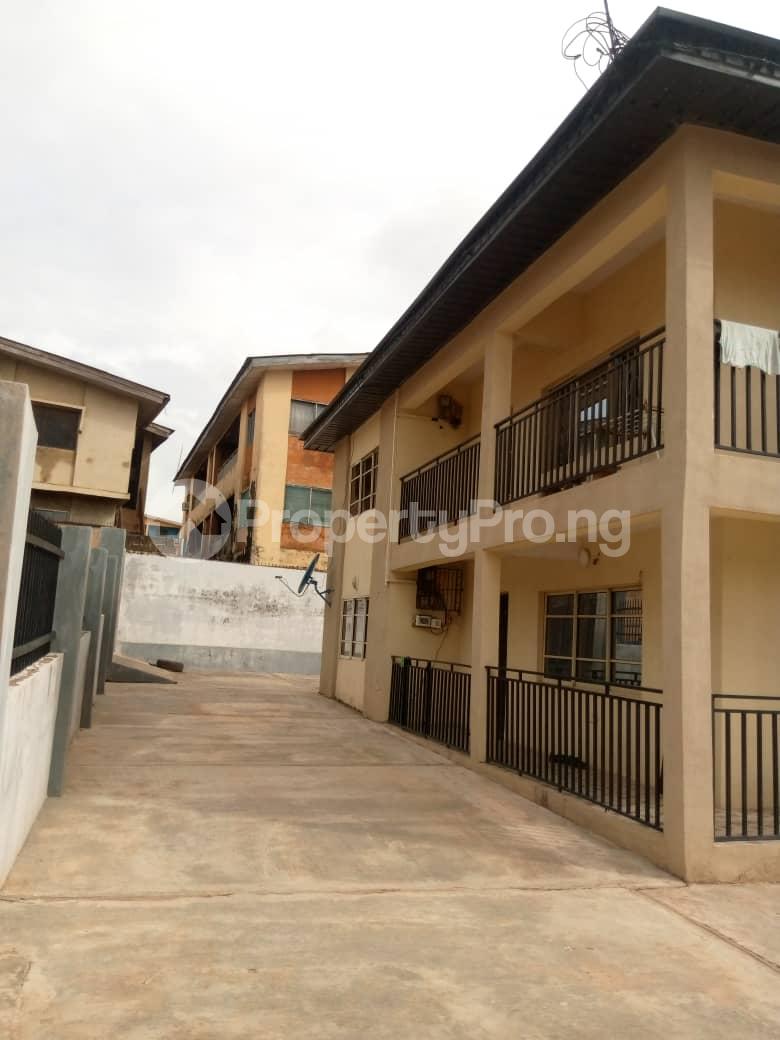 3 bedroom Flat / Apartment for rent Abegunde Orita Challenge Akala Express Ibadan Oyo