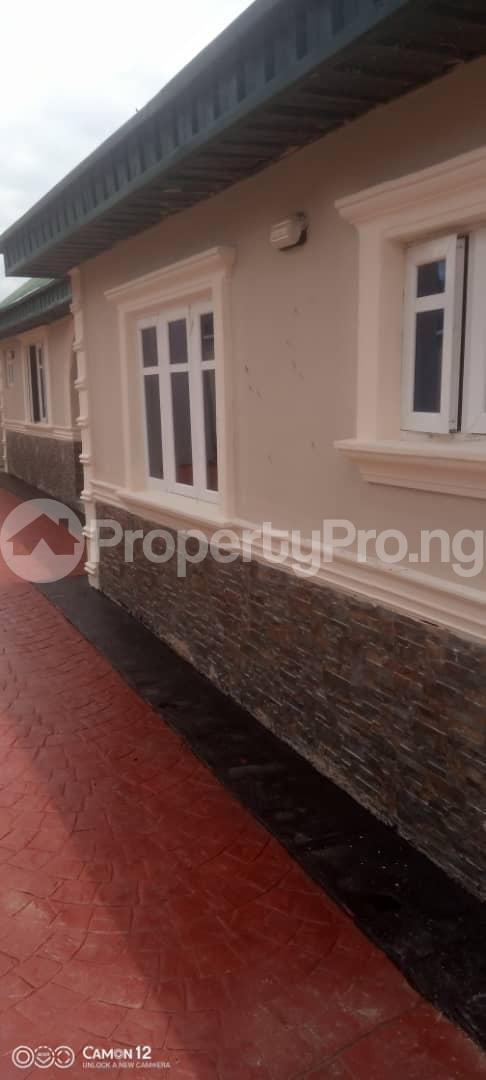 3 bedroom Flat / Apartment for rent Ashaka Abese Elebu Oluyole Extension Akala Express Ibadan Oyo