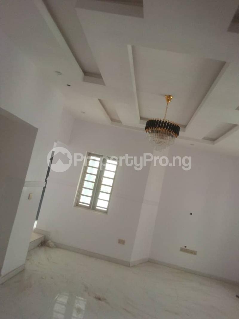 3 bedroom Flat / Apartment for rent Abese Elebu Oluyole Extension Akala Express Ibadan Oyo