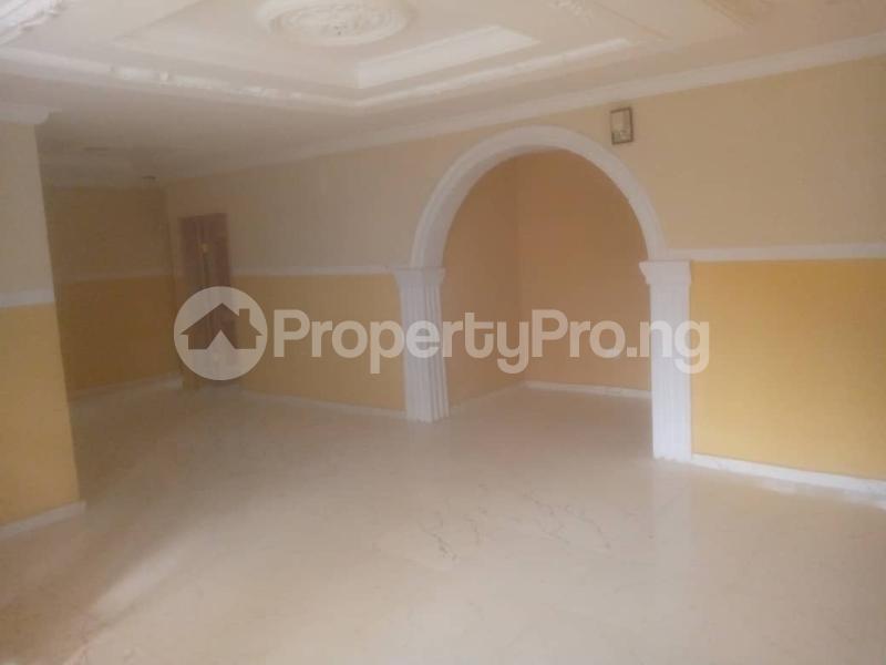 3 bedroom Flat / Apartment for rent Abore Estate, Off Ashipa Road, Tipper Garage Ibadan Oyo - 2