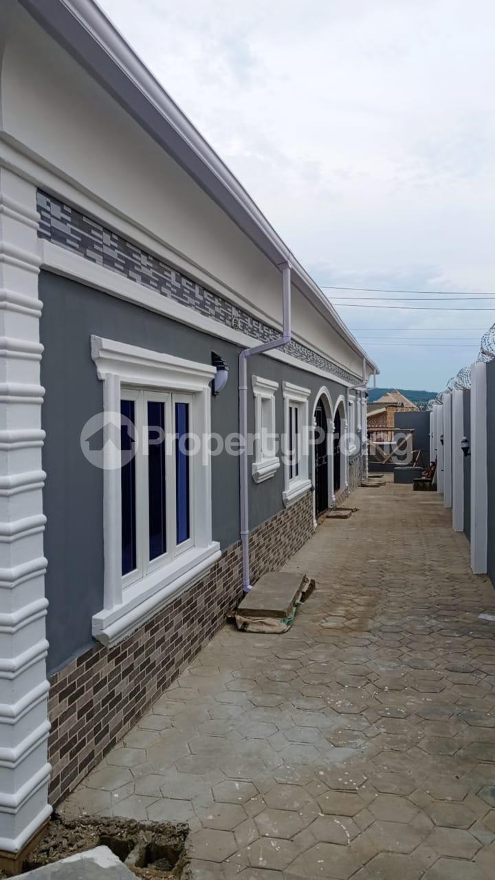 3 bedroom Flat / Apartment for rent Abore Oleyo Road Tipper Garage Off Akala Express Ibadan Oyo