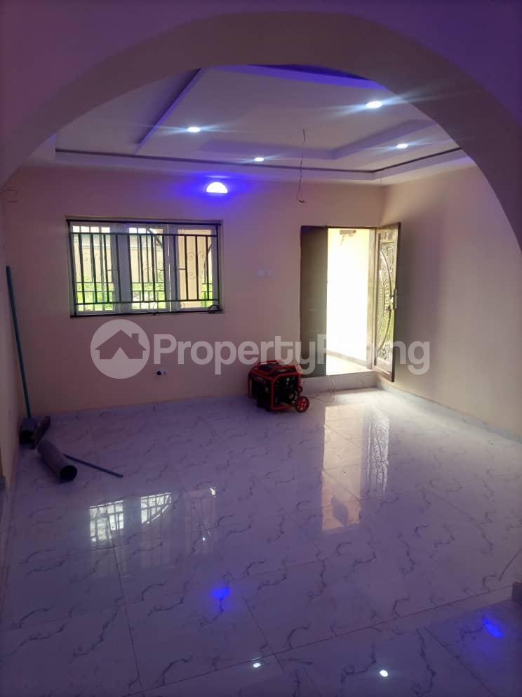 3 bedroom Flat / Apartment for rent Abore Oleyo Road Tipper Garage Off Akala Express Ibadan Oyo