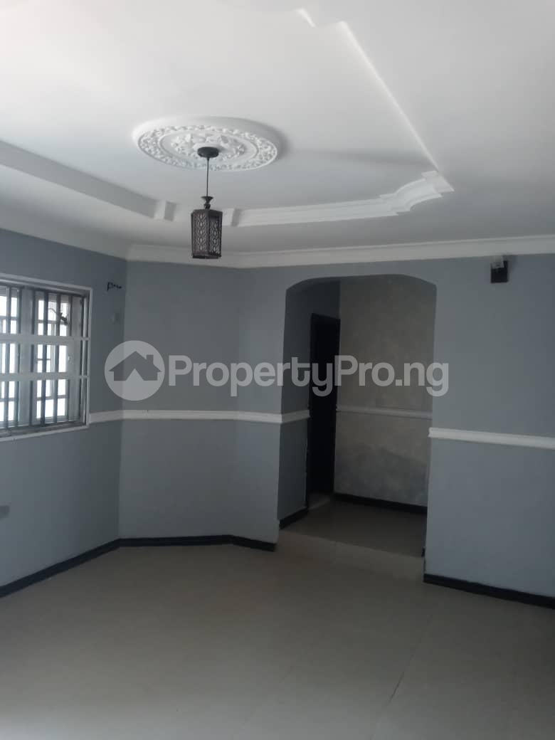 3 bedroom Flat / Apartment for rent Adebomi Off Ashipa Road Akala Express Ibadan Oyo