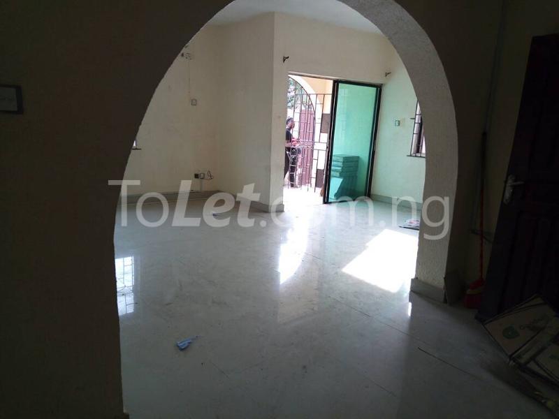 3 bedroom Flat / Apartment for rent Omilani Ijesha Surulere Lagos