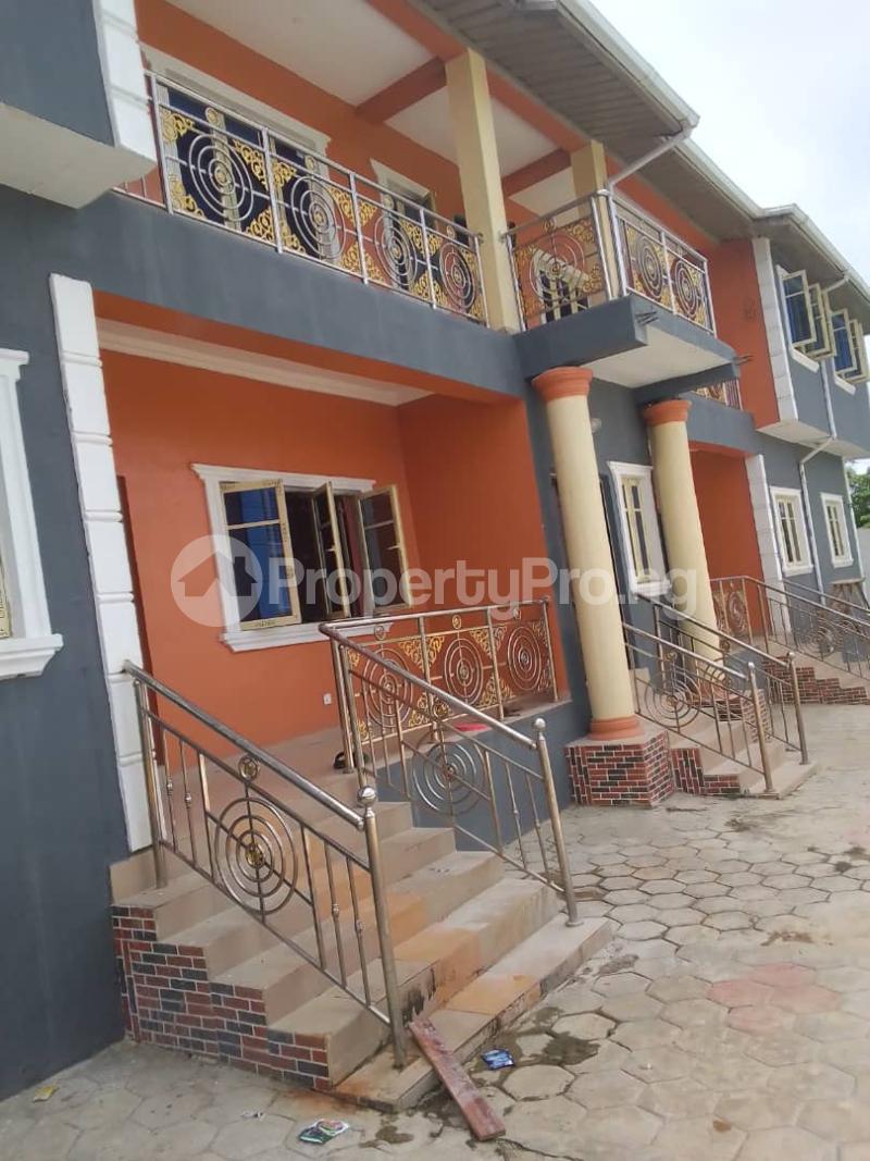 3 bedroom Flat / Apartment for rent Adeoyo Gra Ring Road, Ibadan Oyo