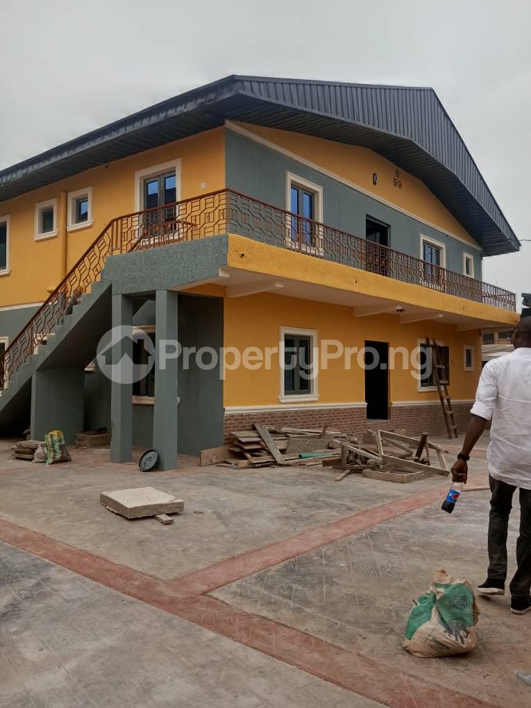 3 bedroom Flat / Apartment for rent Adeoyo Ring Road Ring Rd Ibadan Oyo