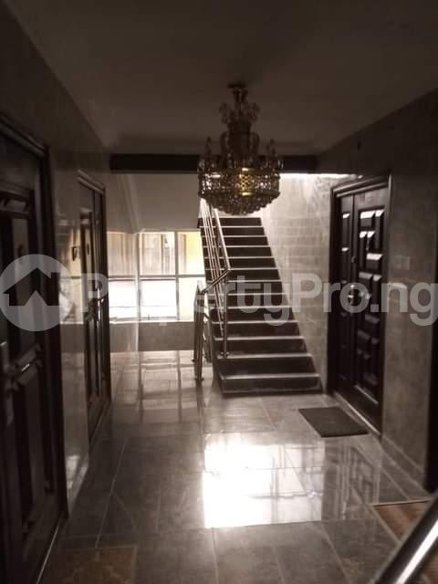 3 bedroom House for rent Airport Road Oshodi Lagos