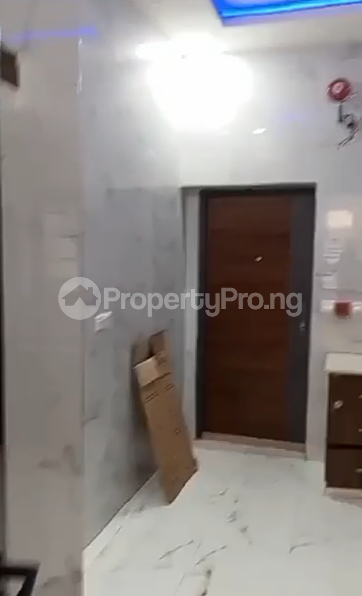 Flat / Apartment for rent Ajao Estate Anthony Village Maryland Lagos