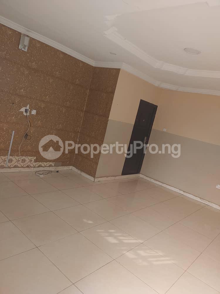 3 bedroom Flat / Apartment for rent Ajila Elebu Oluyole Extension Akala Express Ibadan Oyo