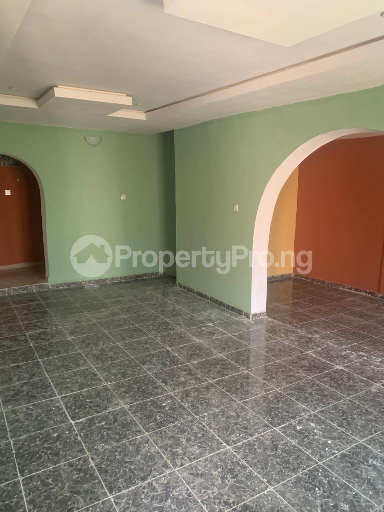 3 bedroom Flat / Apartment for rent Ajila Elebu Oluyole Extension Akala Express Ibadan Oyo