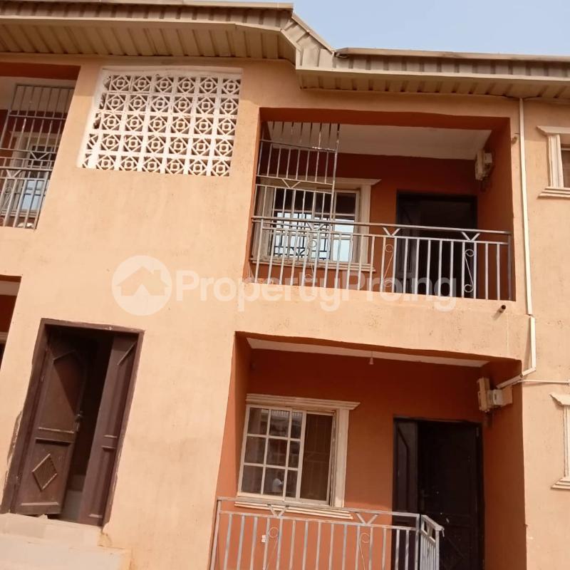 3 bedroom Flat / Apartment for rent Ajinde Via Ire Akari Estate Akala Express Ibadan Oyo