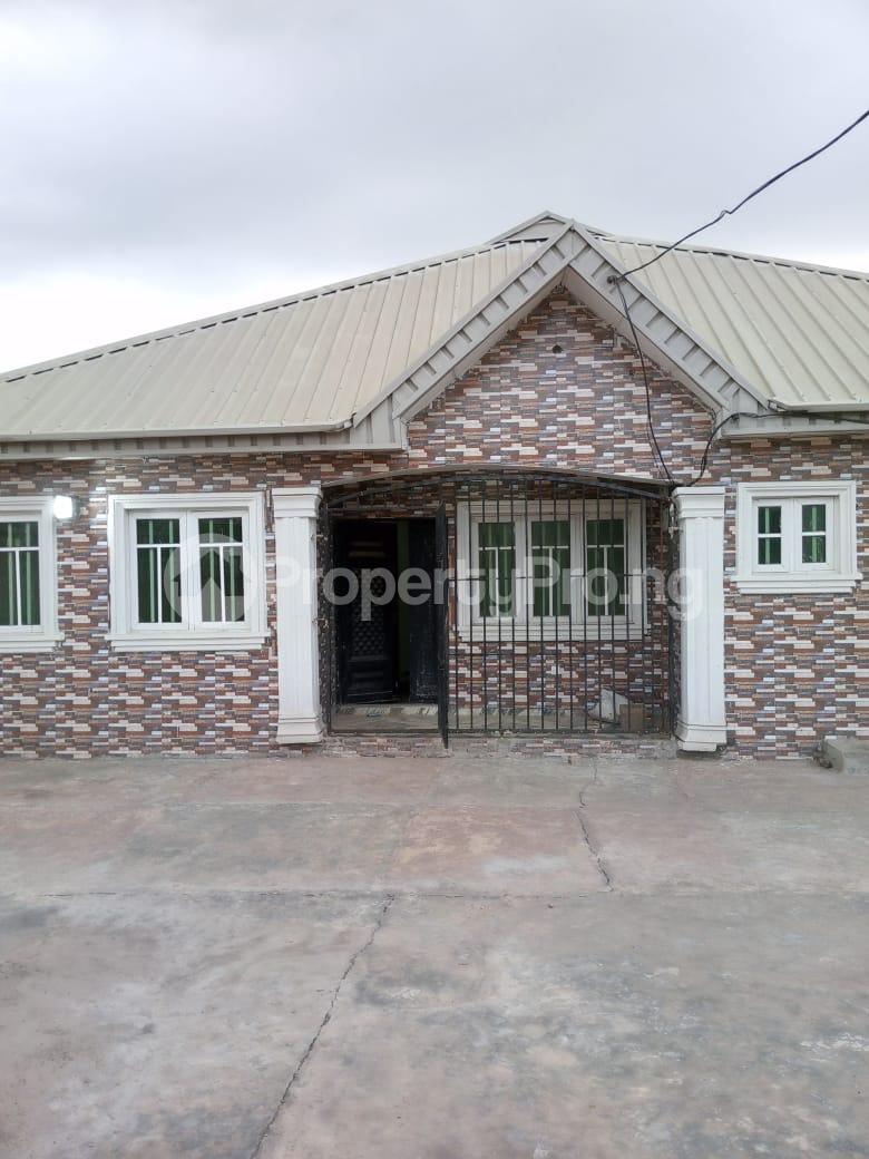 3 bedroom Flat / Apartment for rent Ajinde, Off Ire Akari Estate, Akala Express Ibadan Oyo