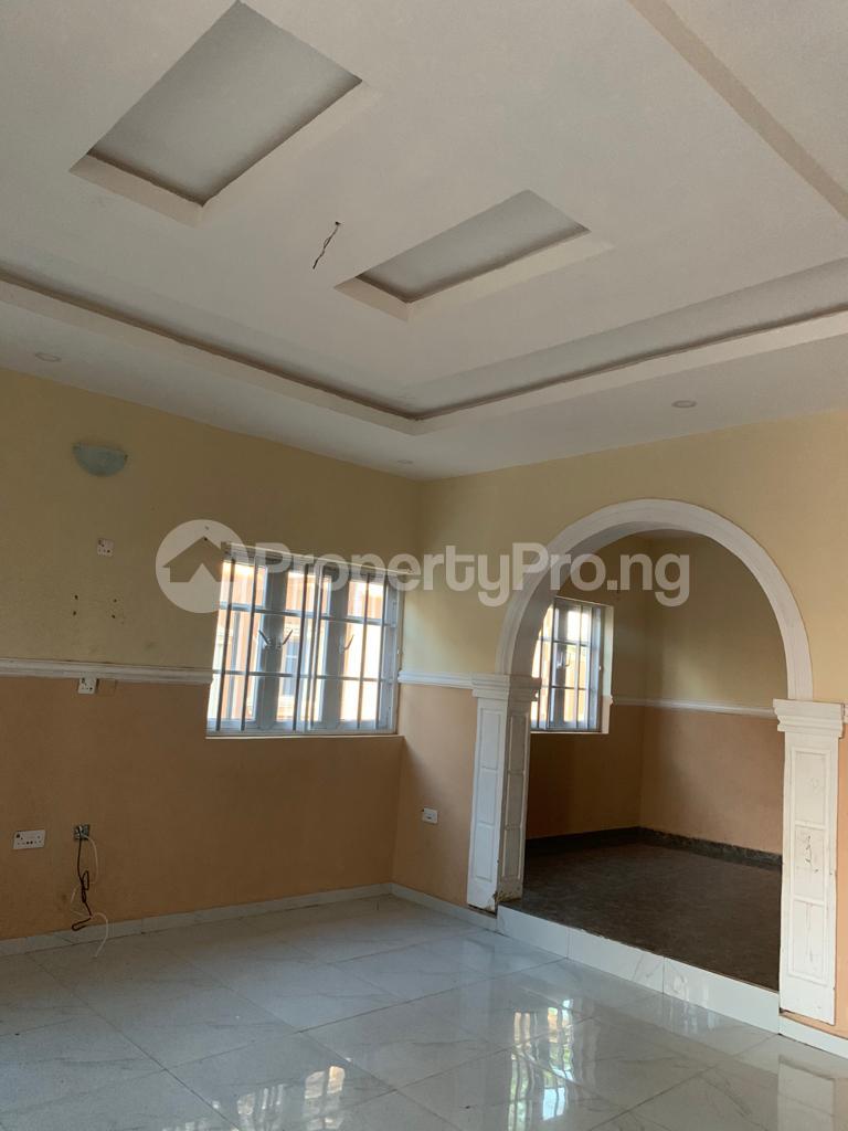 3 bedroom Flat / Apartment for rent Ajinde Via Ire Akari Estate Akala Express Ibadan Oyo