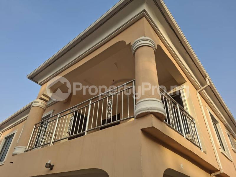 3 bedroom House for rent Kolefunmi Akala Estate Akobo Ibadan Oyo