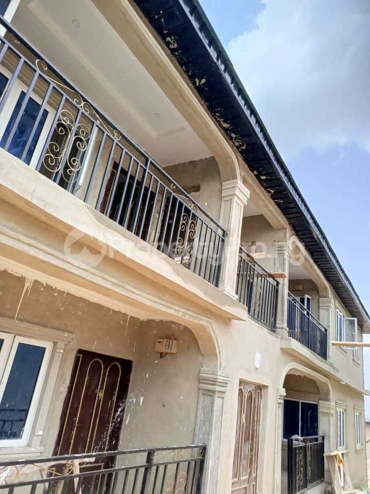 3 bedroom Flat / Apartment for rent  Akala Express Ibadan Oyo