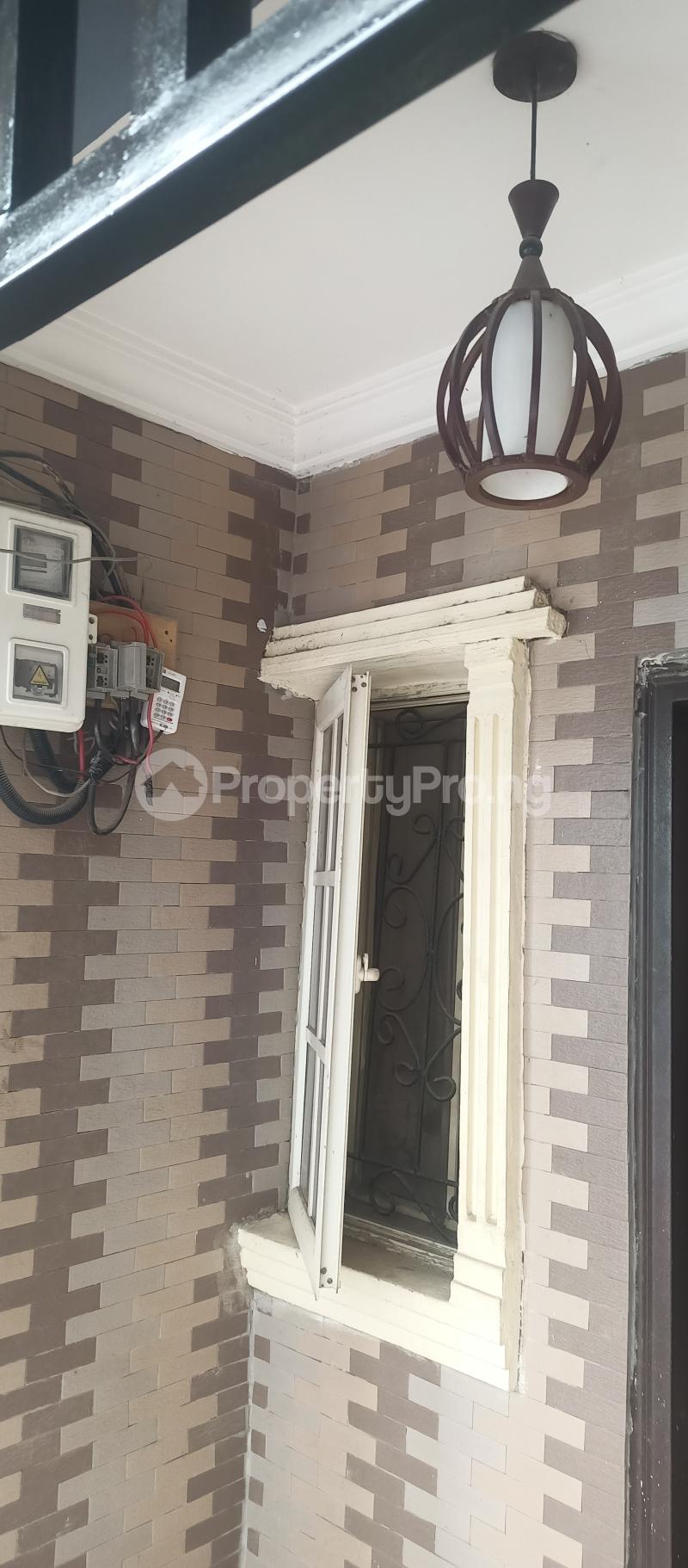 3 bedroom House for rent Akala Express Ibadan Oyo