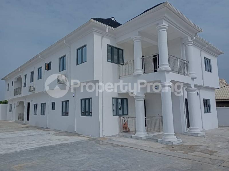 3 bedroom Flat / Apartment for rent Akobo, Akala Express Ibadan Oyo