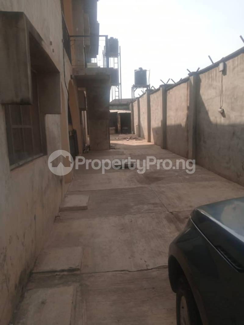3 bedroom Flat / Apartment for rent Palace Estate Akala Way Akobo Ibadan Oyo
