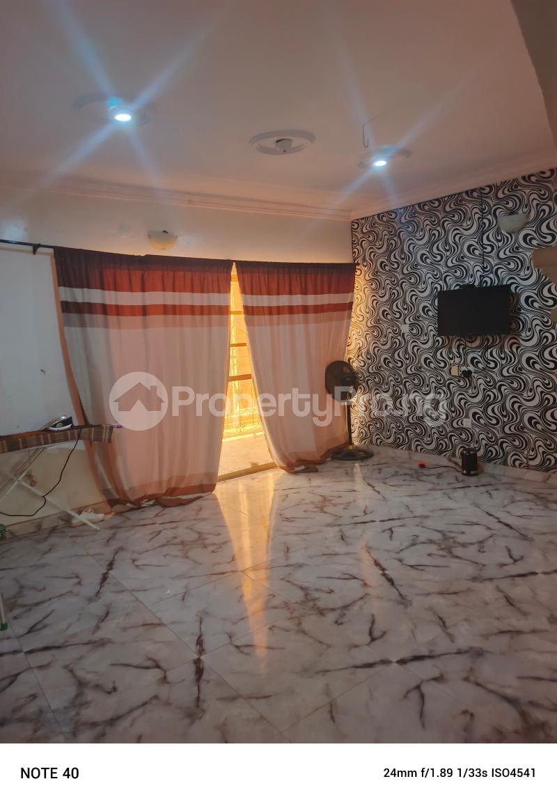 3 bedroom House for rent Tella Estate, Akobo Ojurin Ibadan Oyo