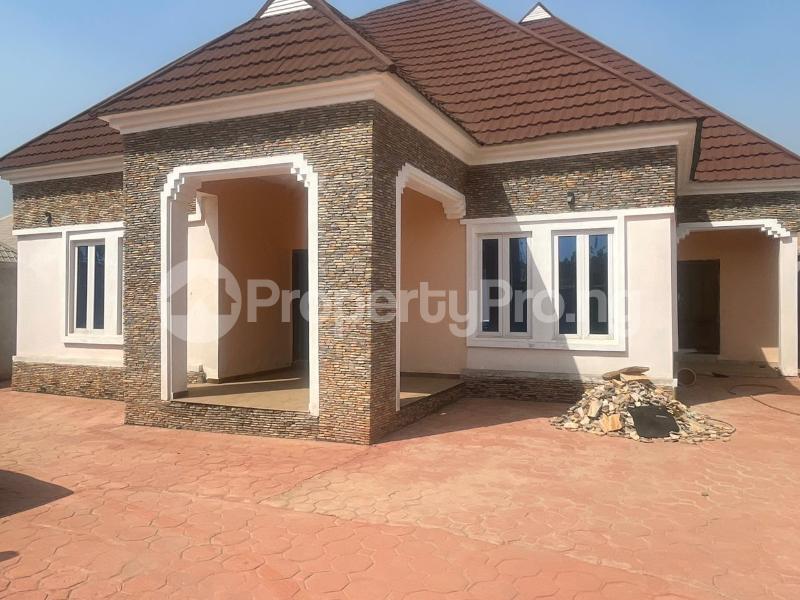 3 bedroom House for sale Akoto Estate Elebu Oluyole Extension Akala Express Ibadan Oyo