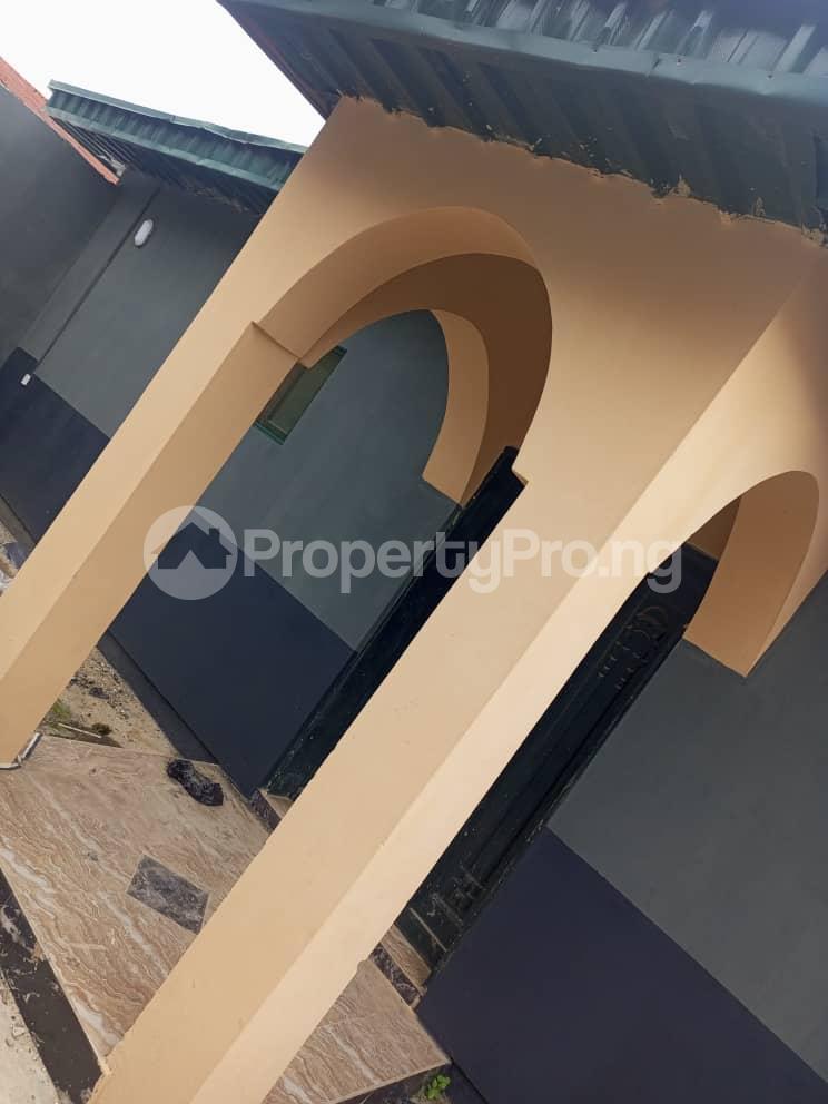 3 bedroom Flat / Apartment for rent Akoto Estate, Elebu Oluyole Extension Akala Express Ibadan Oyo