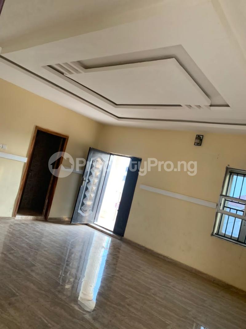 3 bedroom Flat / Apartment for rent Akoto Estate, Oluyole Extension, Akala Express Ibadan Oyo