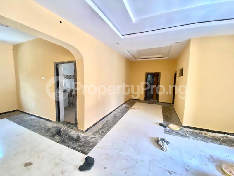3 bedroom Flat / Apartment for rent Akoto Estate Elebu Oluyole Extension Akala Express Ibadan Oyo