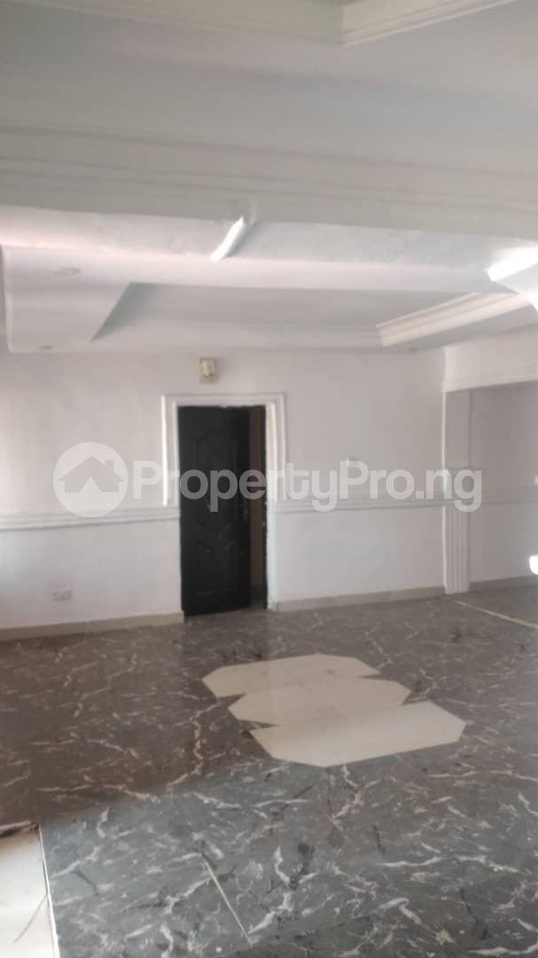 3 bedroom Flat / Apartment for rent Akoto Estate Elebu Oluyole Extension Akala Express Ibadan Oyo