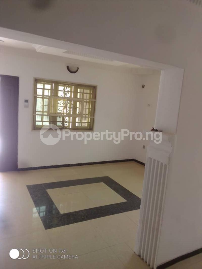 3 bedroom Flat / Apartment for rent Akoto Estate Elebu, Off Akala Express, Ibadan Oyo
