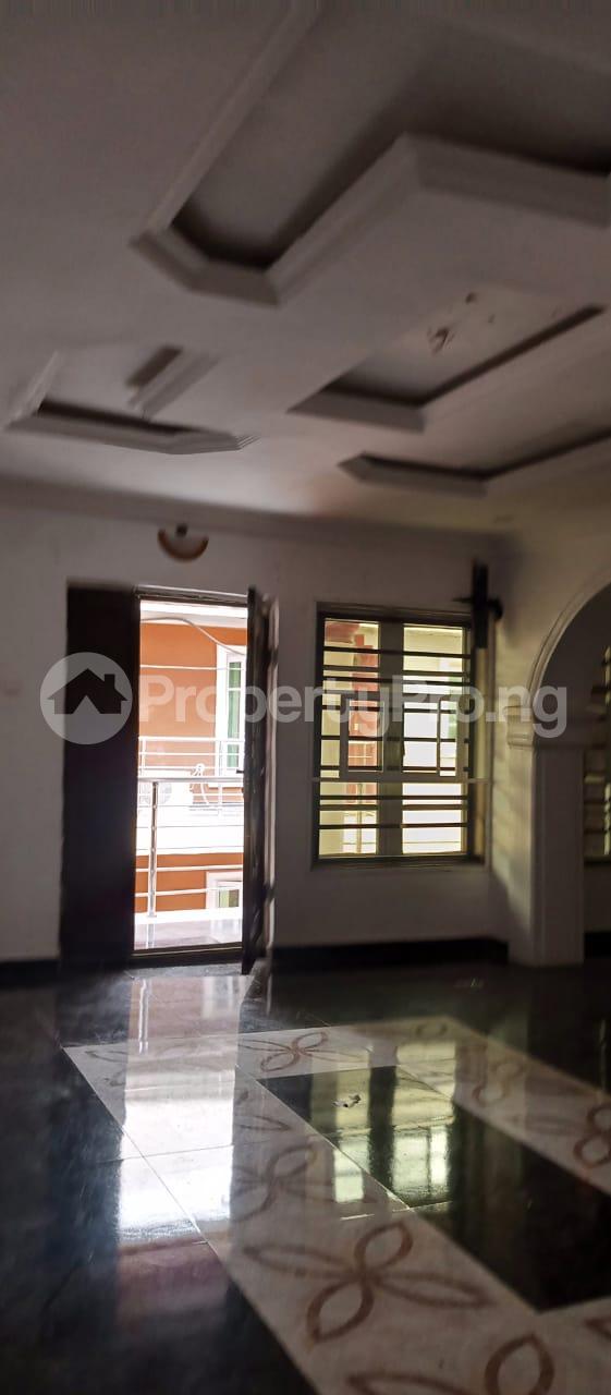 3 bedroom Flat / Apartment for rent Akoto Estate, Elebu Oluyole Extension, Akala Express Ibadan Oyo