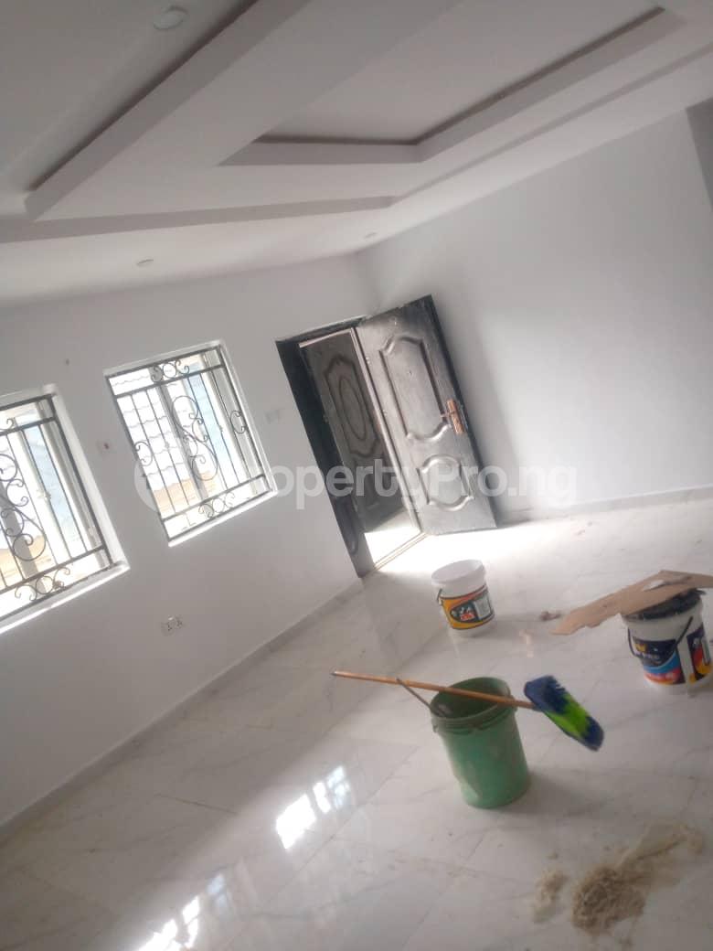 3 bedroom Flat / Apartment for rent Akoto Estate Elebu Oluyole Extension Akala Express Ibadan Oyo