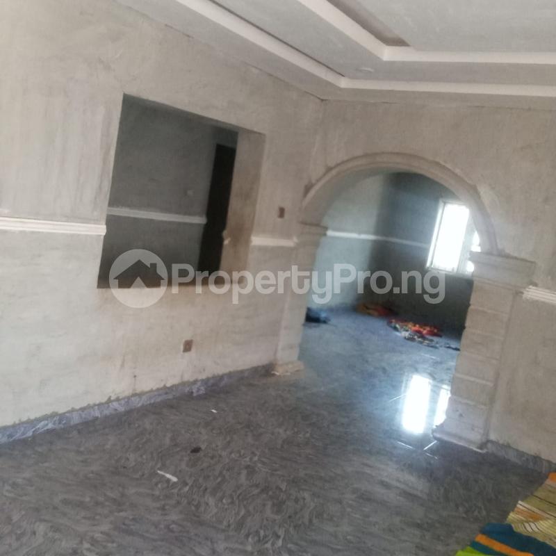 3 bedroom Flat / Apartment for rent Akuru, Elebu Oluyole Extension Akala Express Ibadan Oyo