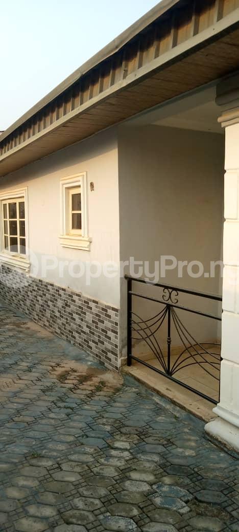 3 bedroom Flat / Apartment for rent Akuru Elebu Oluyole Extension Akala Express Ibadan Oyo