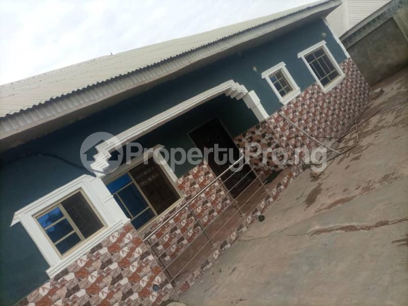 3 bedroom Flat / Apartment for rent Elebu Oluyole Extension Akala Express Ibadan Oyo