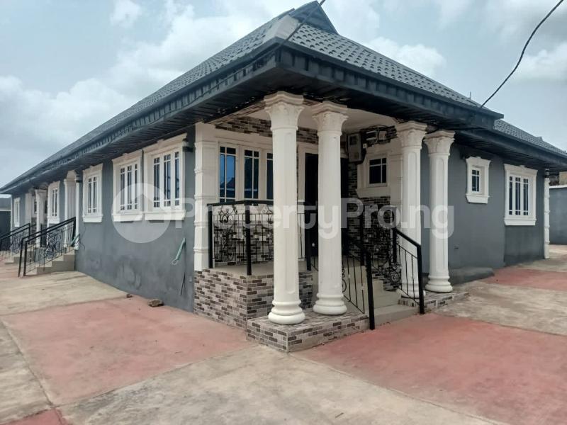 3 bedroom Flat / Apartment for rent Alaaka Off Elebu, Oluyole Extension, Akala Express Ibadan Oyo
