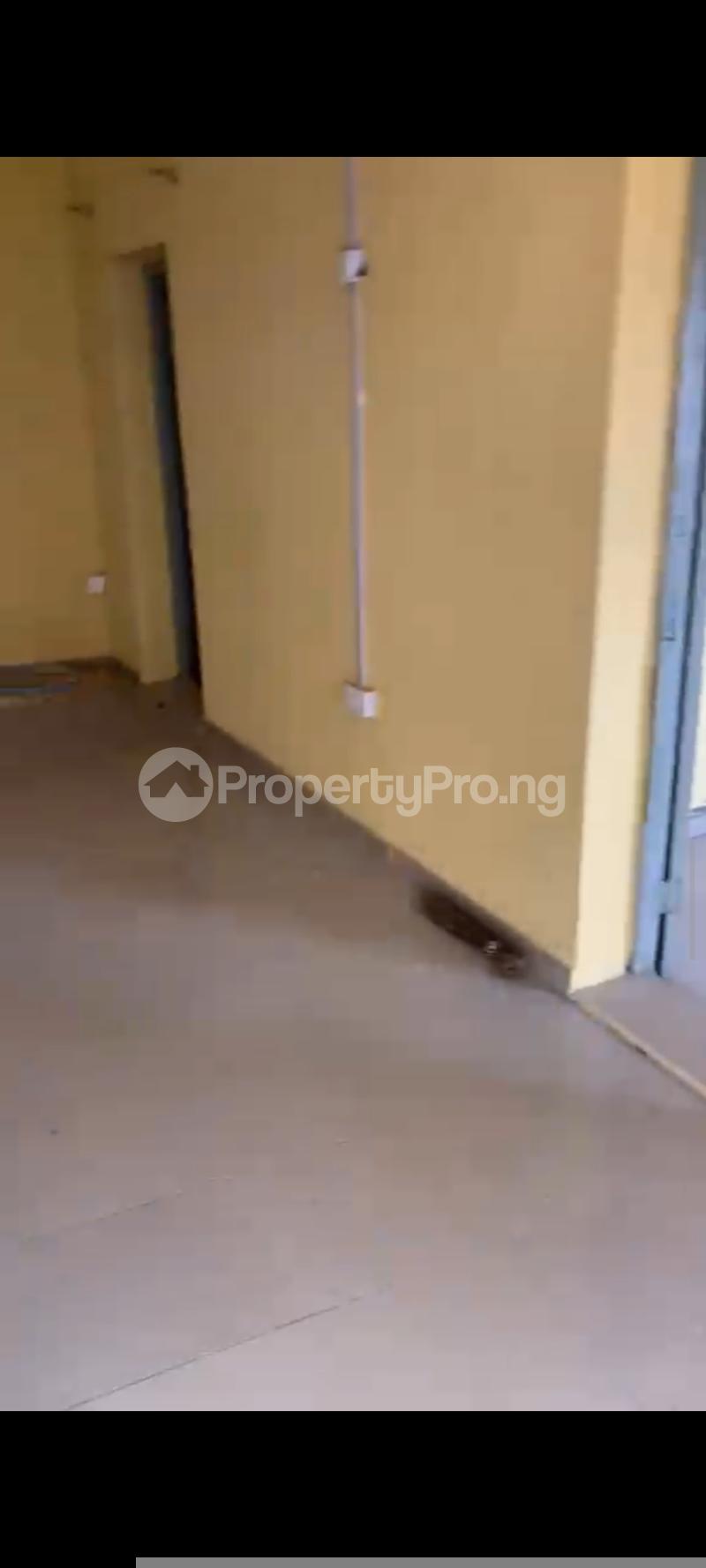 3 bedroom Flat / Apartment for rent Oke-Ira Ogba Lagos - 0