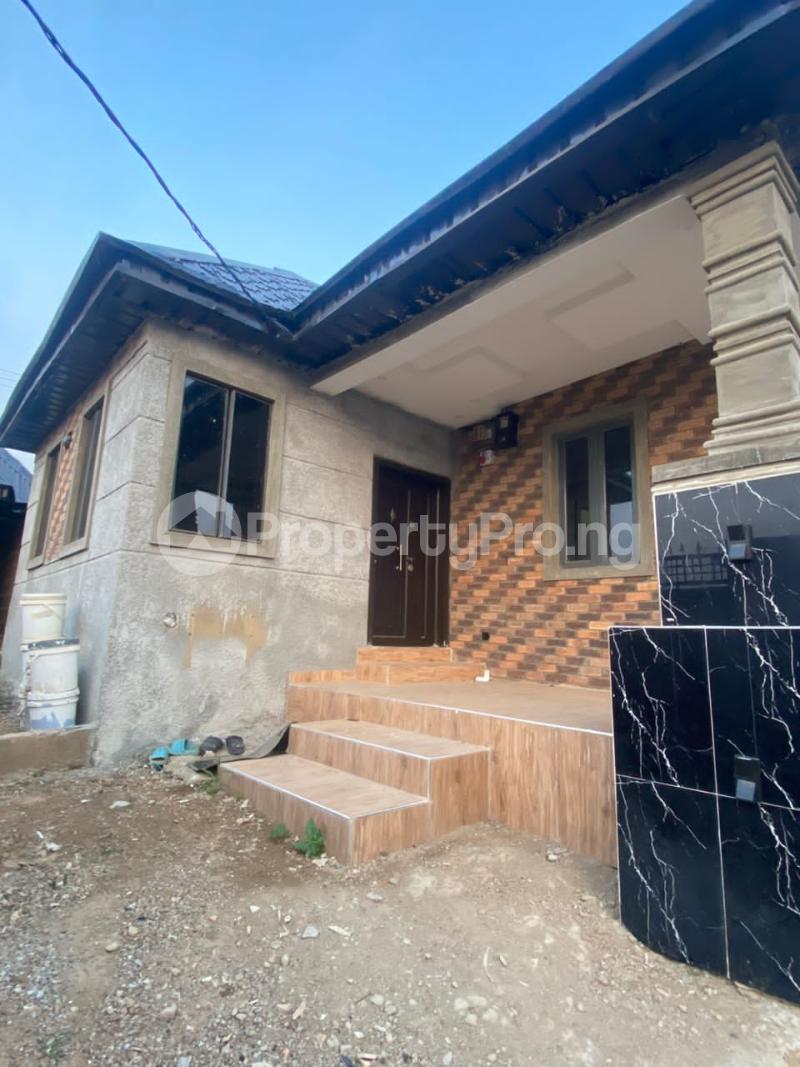 3 bedroom Flat / Apartment for rent Alimos Bota Liberty Academy Akala Express Ibadan Oyo
