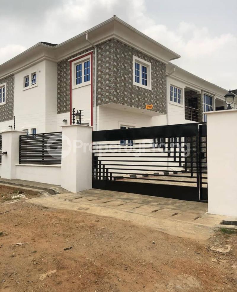 3 bedroom Flat / Apartment for rent Aliri Opposite Wisdom Estate, Olorunda, Akobo Ojurin, Ibadan Oyo - 10