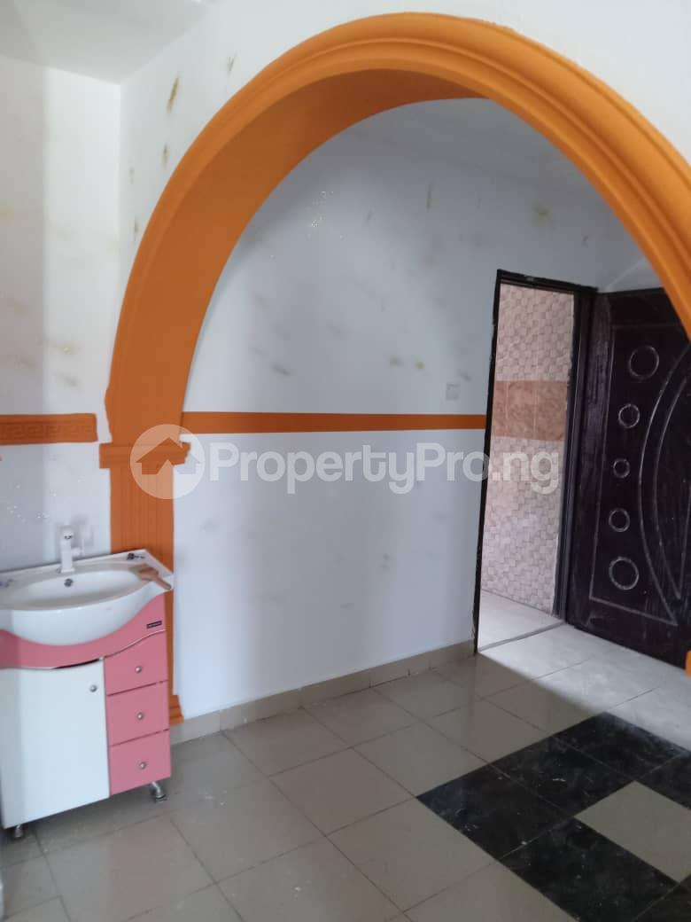 3 bedroom Flat / Apartment for rent Anfani Ring Road Challenge, Ibadan Oyo - 0