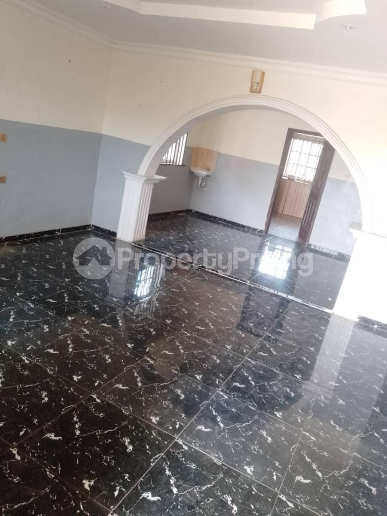 3 bedroom Flat / Apartment for rent Arapaja Odo Ona Kekere New Garage Odo ona Ibadan Oyo