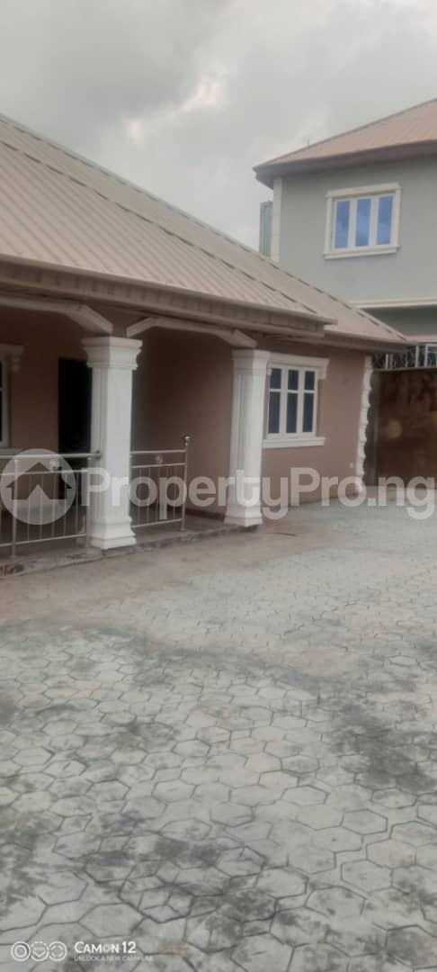 3 bedroom Flat / Apartment for rent Araromi, Opposite Bendel Filling Station Elebu, Oluyole Extension, Akala Express Ibadan Oyo