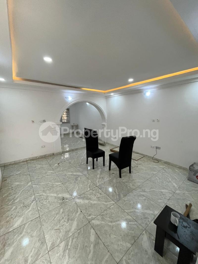 3 bedroom Flat / Apartment for rent Asaaju Estate, Liberty Academy Ibadan Oyo