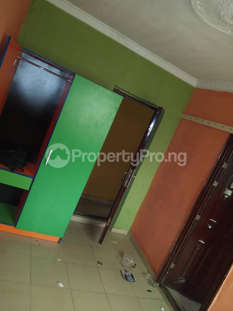 3 bedroom House for rent Ashi Rainbow Akobo Ibadan Oyo