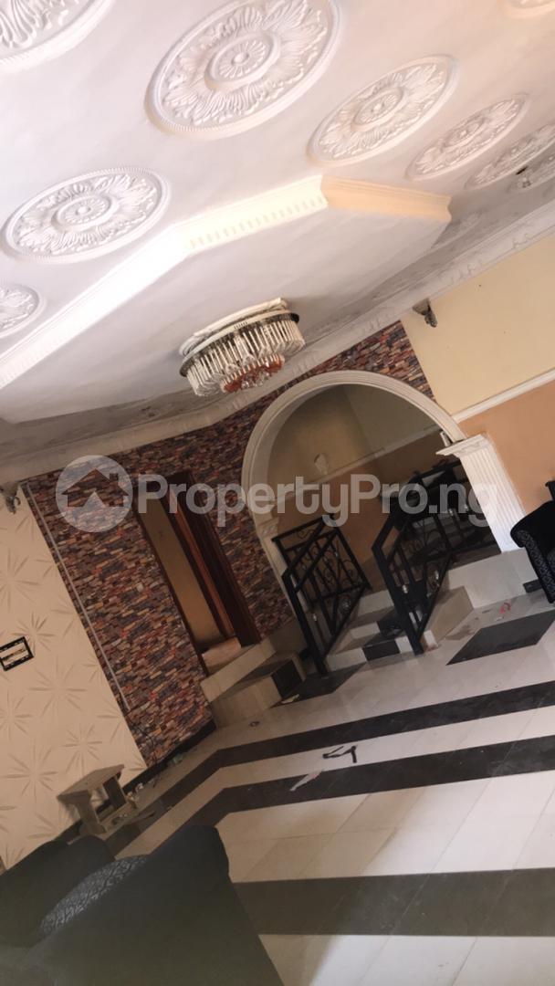 3 bedroom Flat / Apartment for rent Ashipa Off Tipper Garage, Akala Express Ibadan Oyo