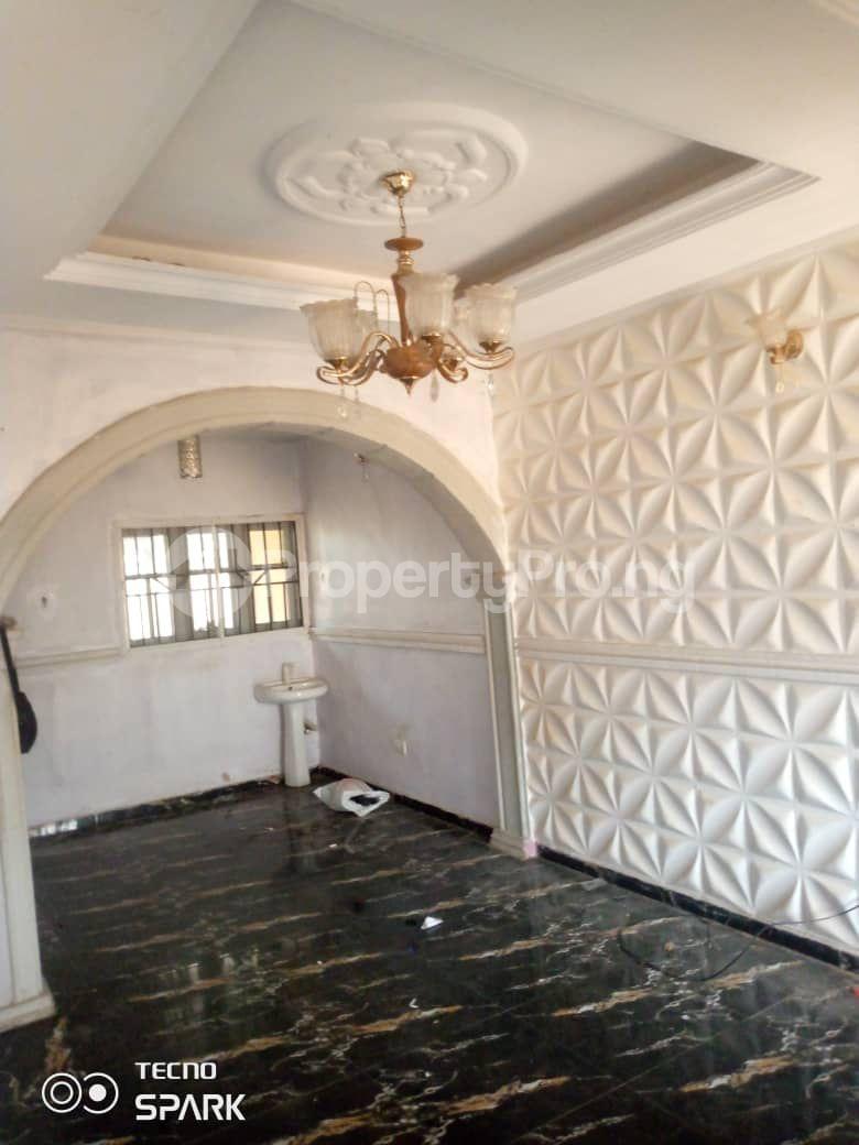 3 bedroom Flat / Apartment for rent Asunle Off Kasumu Road Akala Express Ibadan Oyo
