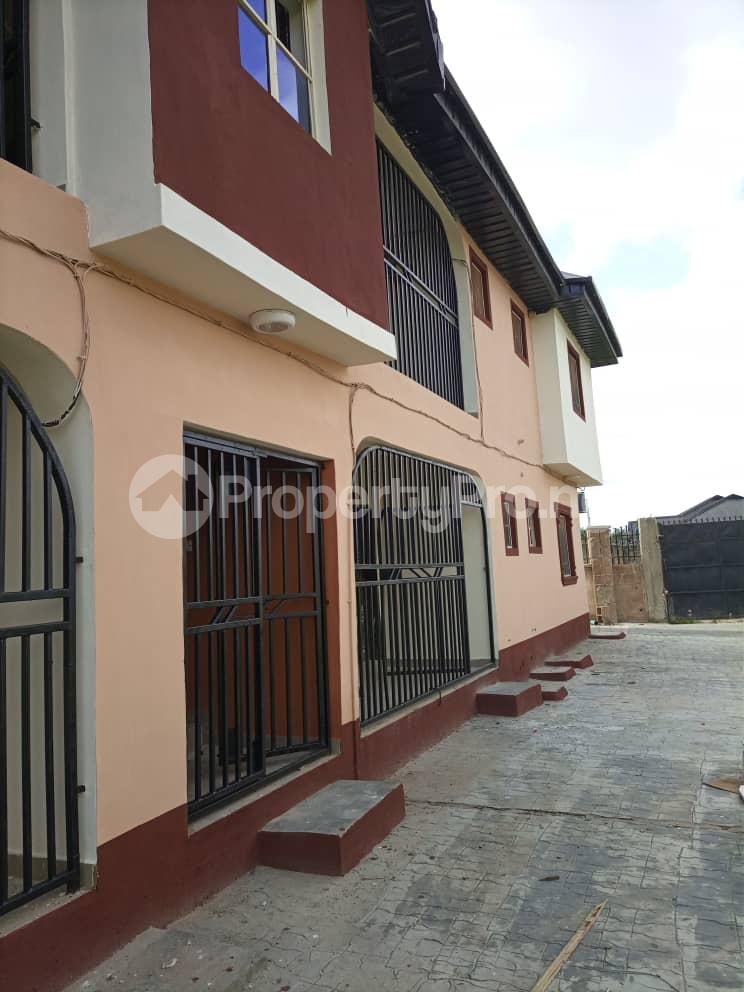 3 bedroom Flat / Apartment for rent Asunle Off Kasumu Road, Tipper Garage Akala Express Ibadan Oyo